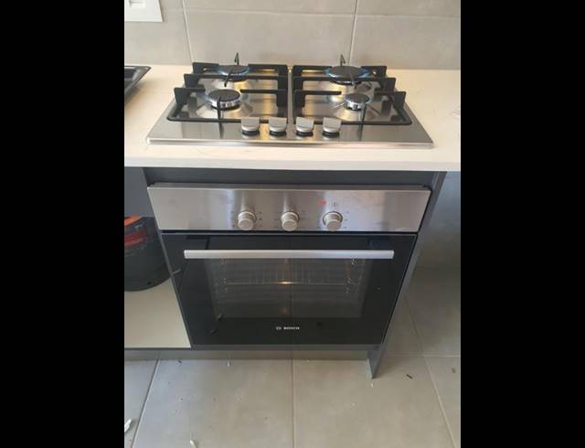 3 BEDROOM PROPERTY TO RENT IN FOURWAYS